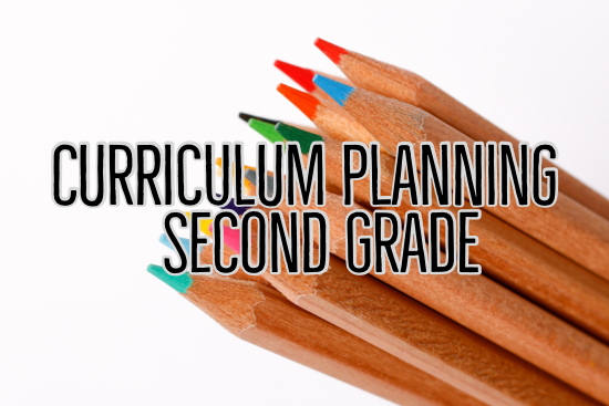 Curriculum Planning: 2nd Grade – Wait Til Your Father Gets Home