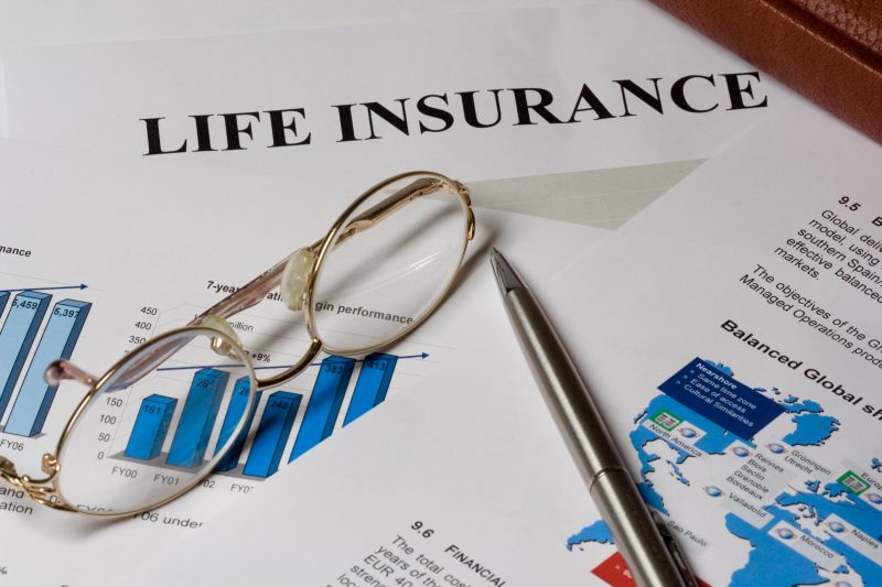 Holiday Insurance and Life Insurance