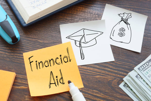 Money Matters: Financial Support for Your Graduate Journey