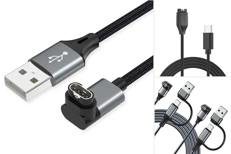 Detailed view of Best 3.3Ft Garmin Charger Cables: Top 10 Reliable Picks