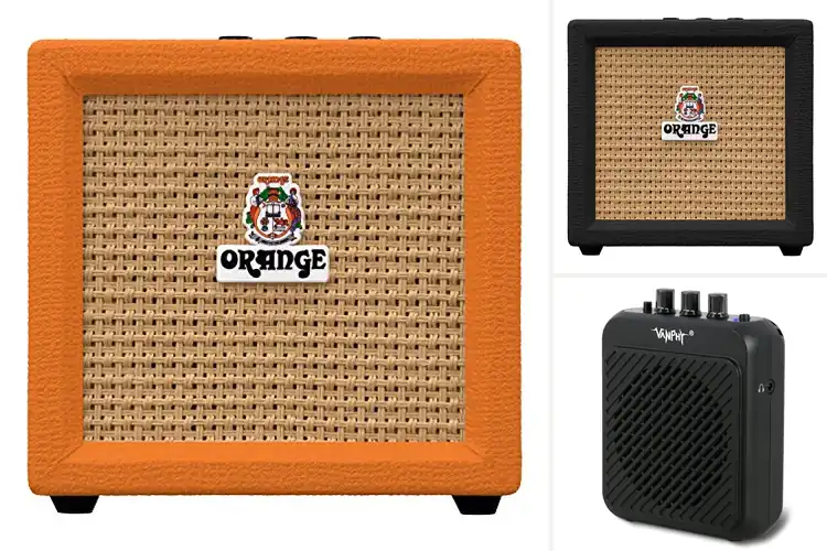 Detailed view of Best 3 Watt Amplifiers