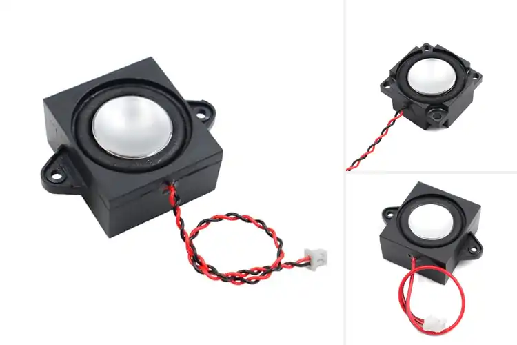 Detailed view of Best 3 Watt Horns: Top Picks for Clear, Powerful Sound