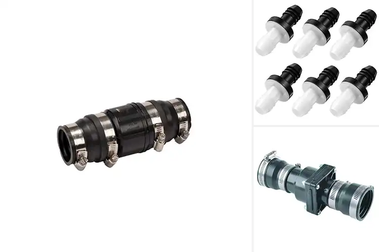 Detailed view of Best ABS Check Valves for Smooth, Reliable Flow