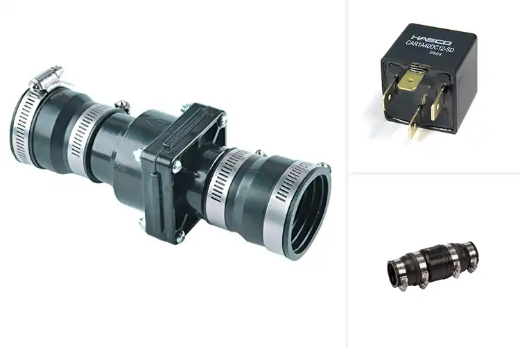 Detailed view of Best ABS Pump Valves: Your Guide to Reliable Performance