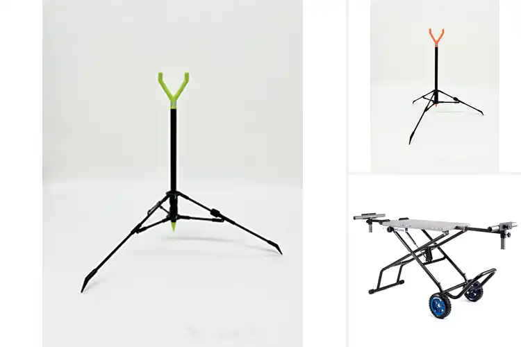Detailed view of Best All Terrain Stand: Top 10 Picks for Stable Outdoor Gear