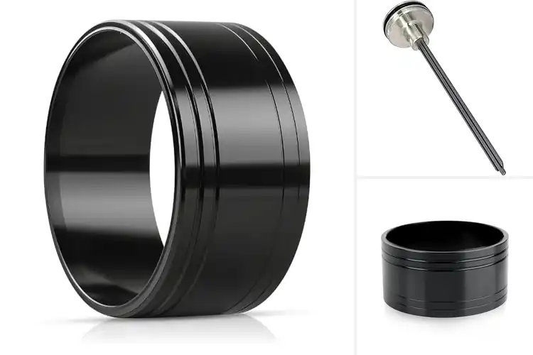 Detailed view of Best Aluminum Piston Tools for Smooth, Powerful Performance