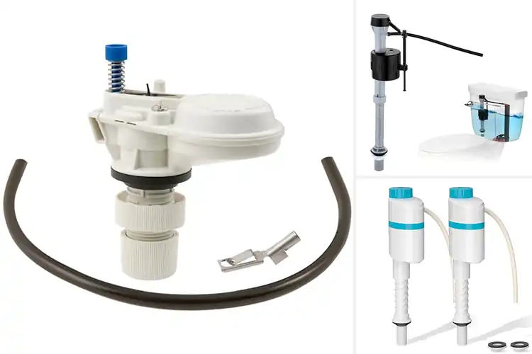 Detailed view of Best Anti-Noise Water Valves: Quiet Pipes Made Easy