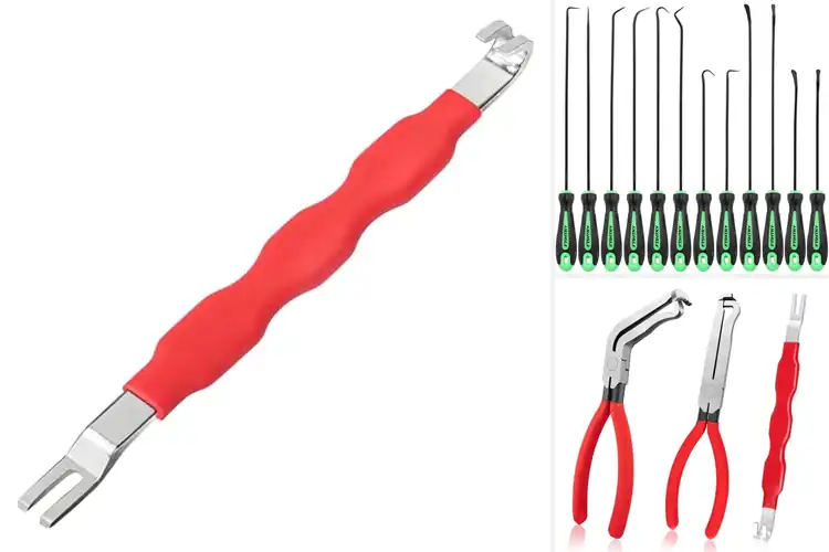 Detailed view of Best Automotive Engine Tools