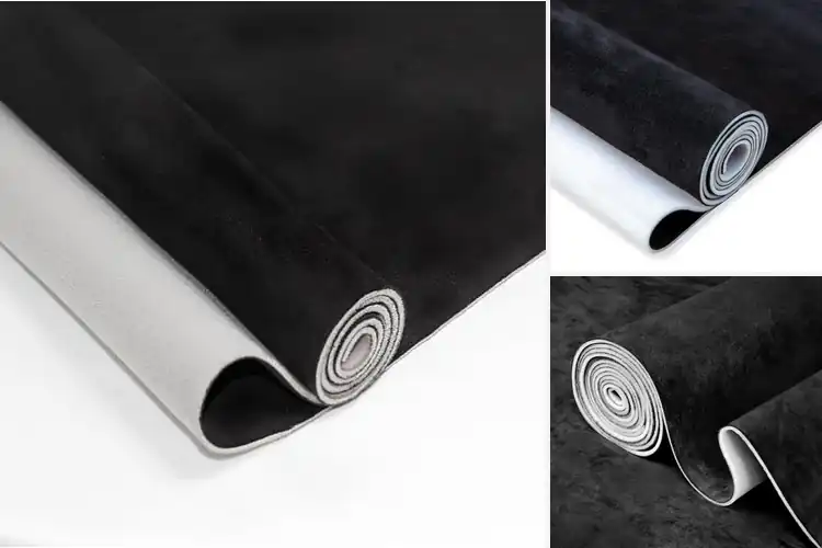 Detailed view of Best Automotive Headliner Materials
