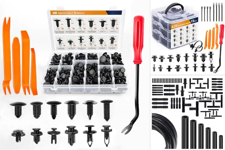 Detailed view of Best Automotive Parts