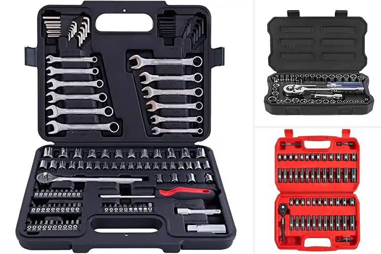 Detailed view of Best Automotive Repair Sockets for Smooth, Confident Fixes
