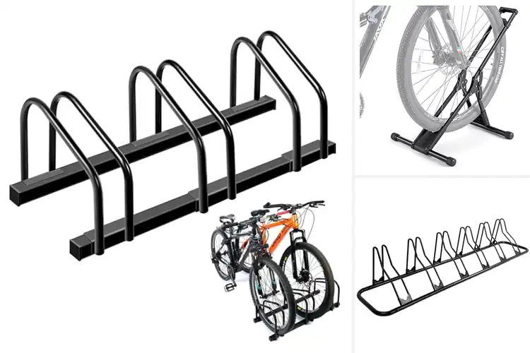 Detailed view of Best Bike Parking Solutions