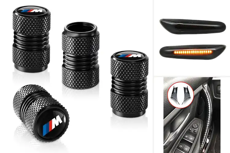 Detailed view of Best BMW Aftermarket Parts