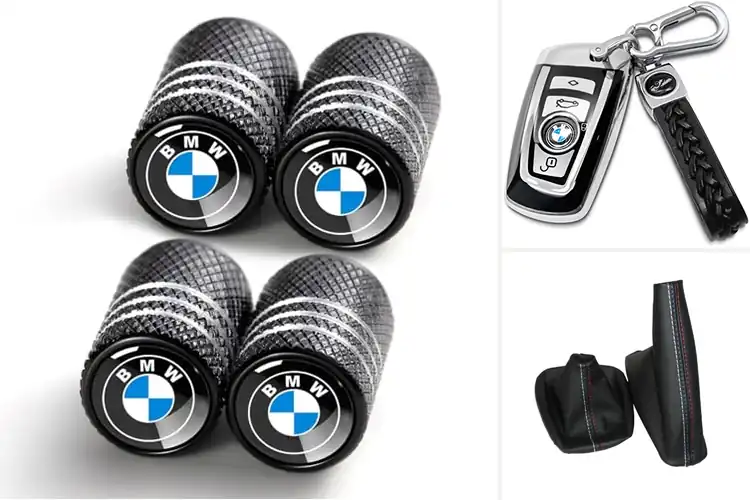 Detailed view of Best BMW Auto Parts: Top 10 Picks to Elevate Your Ride