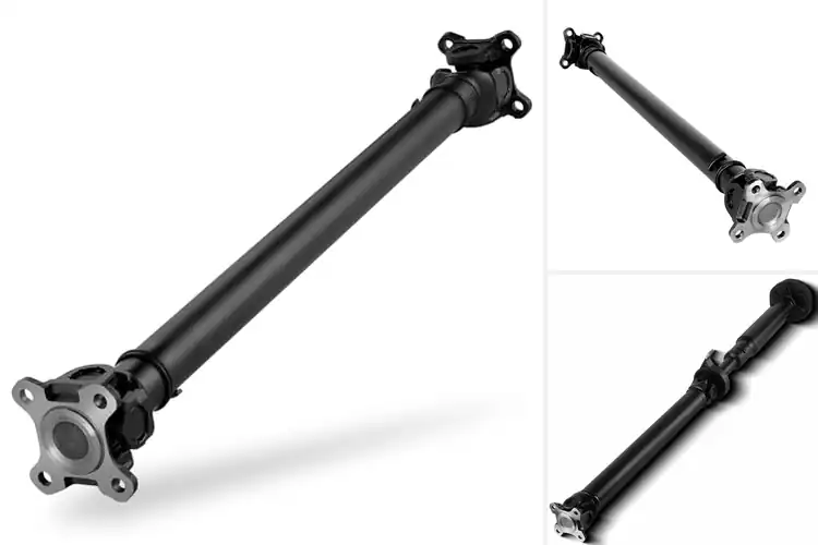 Detailed view of Best BMW Drive Shaft Parts: Top 10 Picks for a Smooth Ride