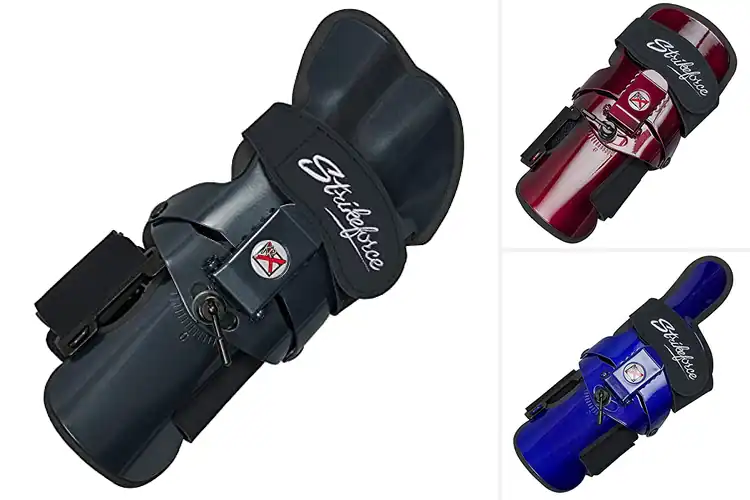 Detailed view of Best Bowling Rev Rate Enhancers: Spin Faster, Hit Harder