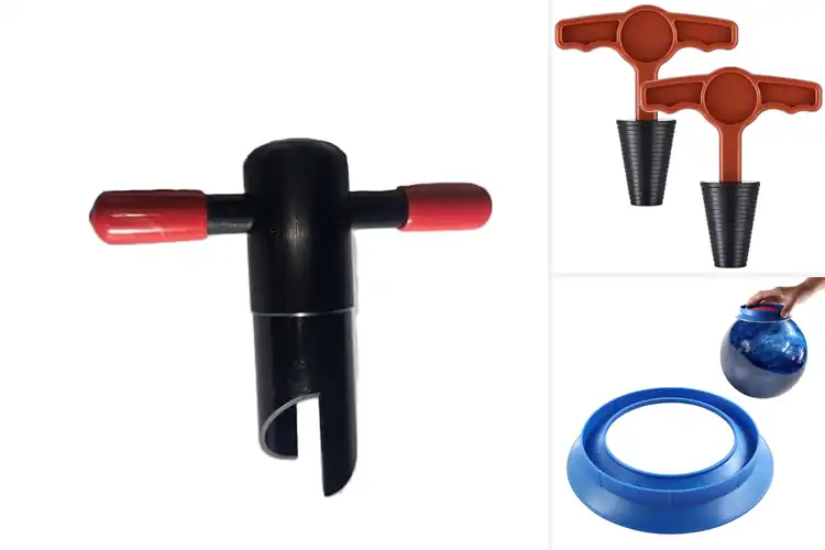 Detailed view of Best Bowling Technique Improvement Tools