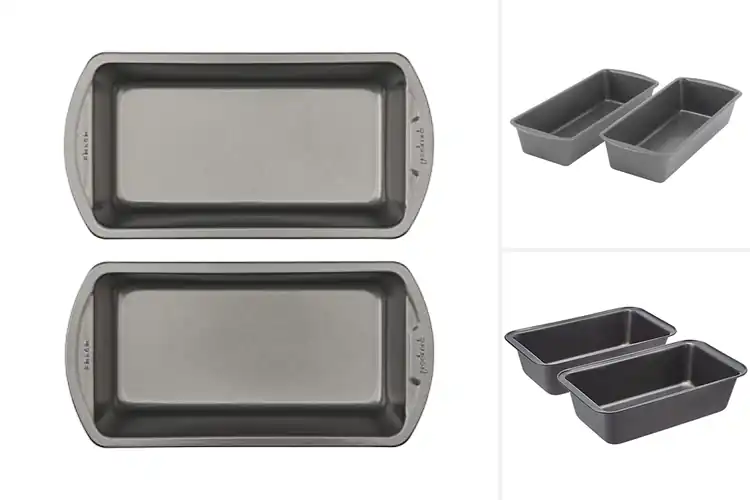 Detailed view of Best Bread Baking Pans for Perfect Loaves