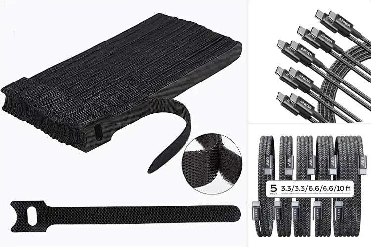 Detailed view of Best Cable Bundles