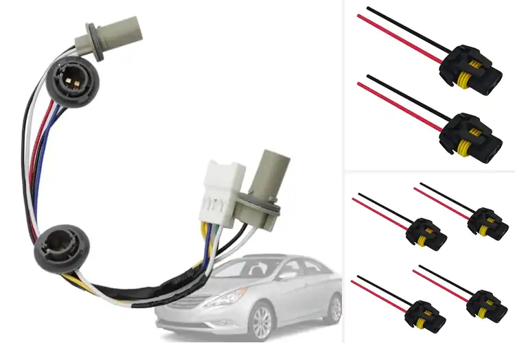 Detailed view of Best Car Socket Harnesses