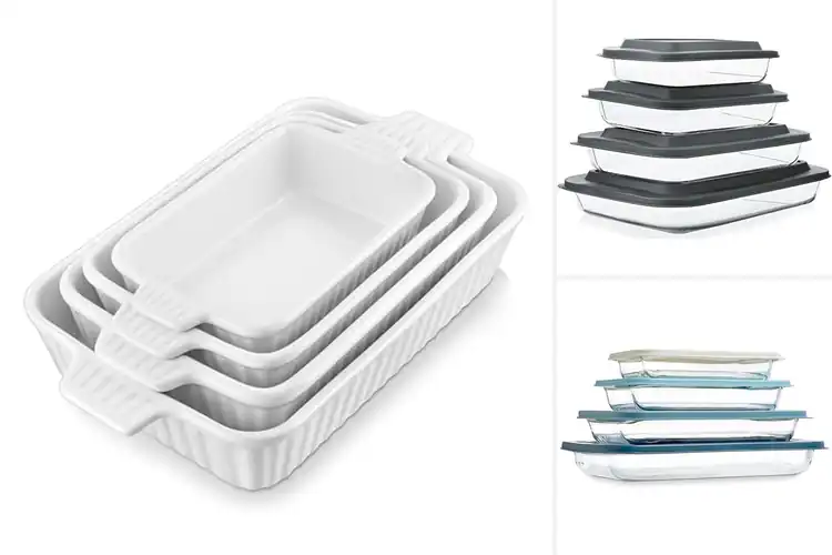 Detailed view of Best Casserole Dishes for Easy, Delicious Home Cooking