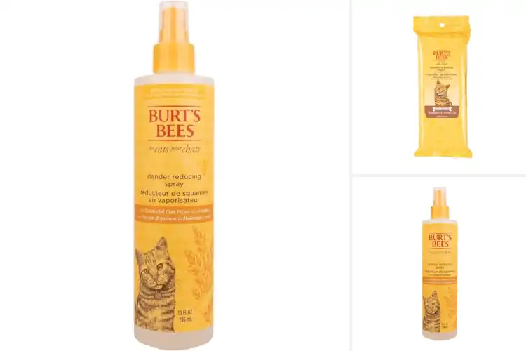 Detailed view of Best Cat Dander Remover For Skin Health