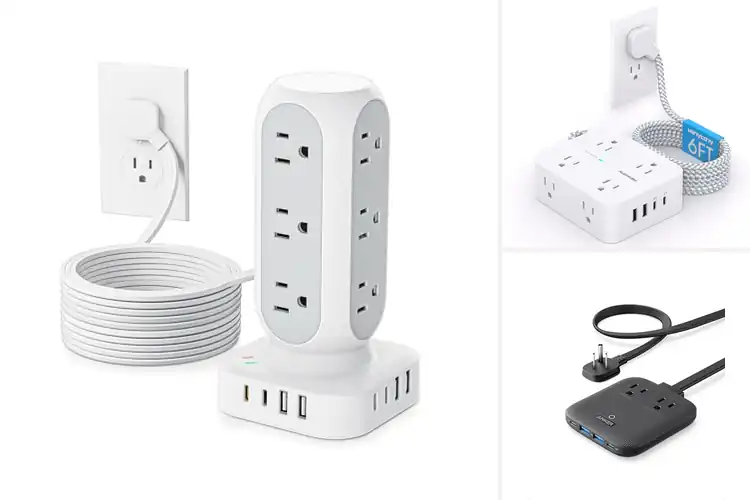 Detailed view of Best Charging Solutions