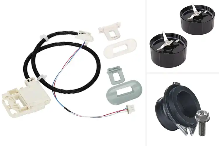 Detailed view of Best Compatible Parts