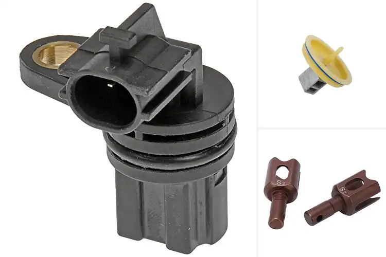 Detailed view of Best Durable Differential Connectors