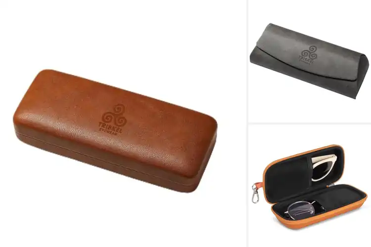 Detailed view of Best Durable Eyewear Cases