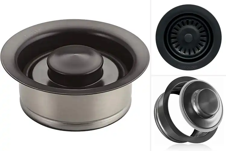 Detailed view of Best Durable Flanges