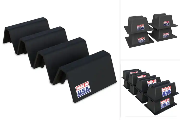 Detailed view of Best Eco-Friendly Pipe Supports