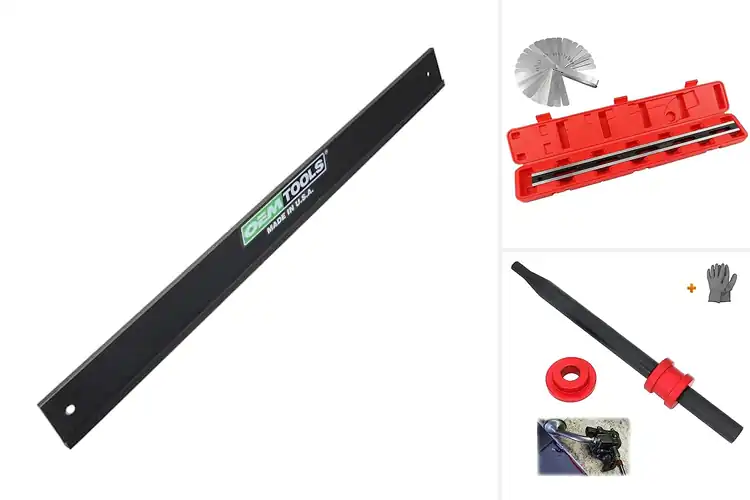 Detailed view of Best Engine Block Tools: 10 Must-Haves for Smarter Repairs