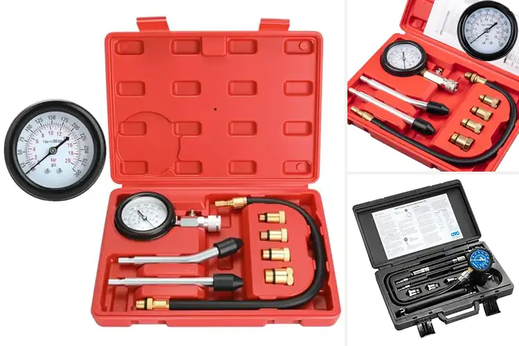 Detailed view of Best Engine Compression Tools