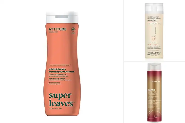 Detailed view of Best Environmental Protection Shampoo For Hair