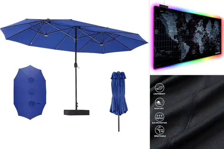 Detailed view of Best Extra Large Base