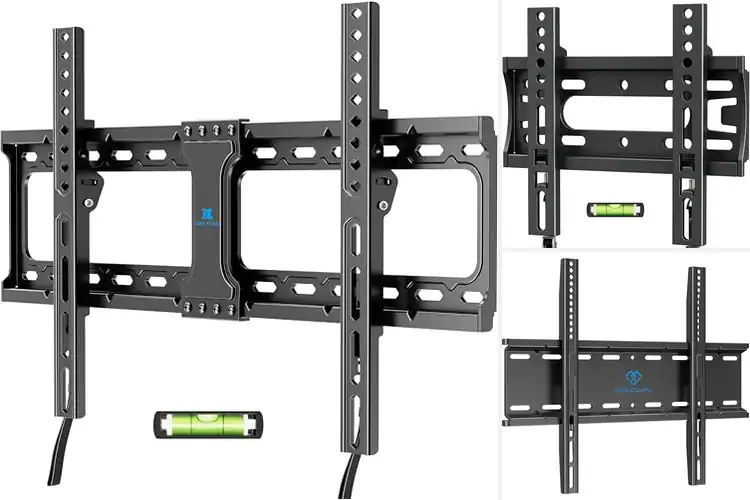 Detailed view of Best Fixed Mounts for a Strong, Space‑Saving Setup
