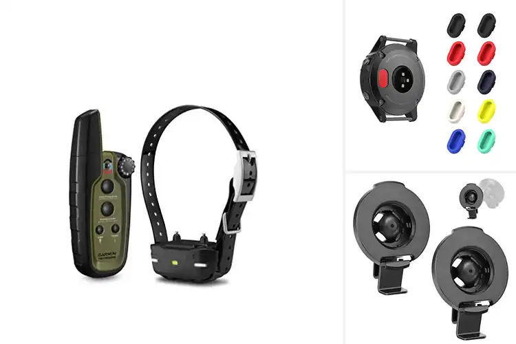 Detailed view of Best Garmin Accessories