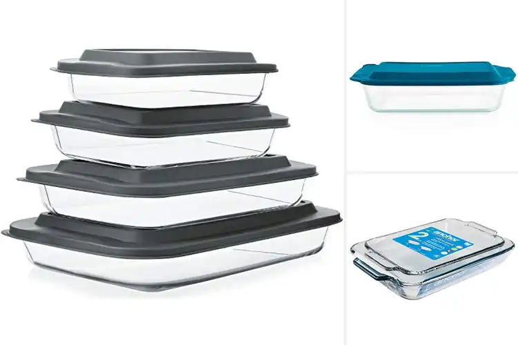 Detailed view of Best Glass Baking Dishes for Easy Kitchen Upgrades