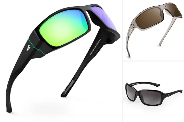 Detailed view of Best Grilamid Frames: Top 10 Picks for Style & Durability