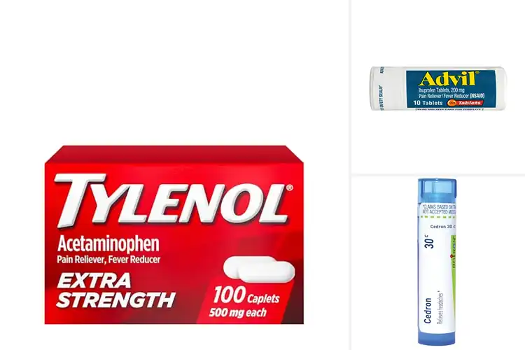 Detailed view of Best Headache Medicines