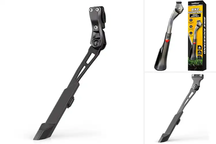 Detailed view of Best Heavy Duty Kickstands
