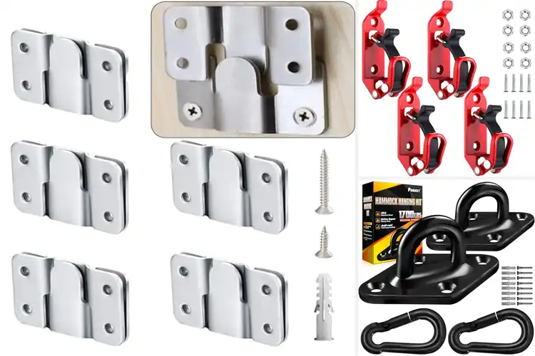 Detailed view of Best Heavy Duty Mounts: Grab the Toughest Gear Now