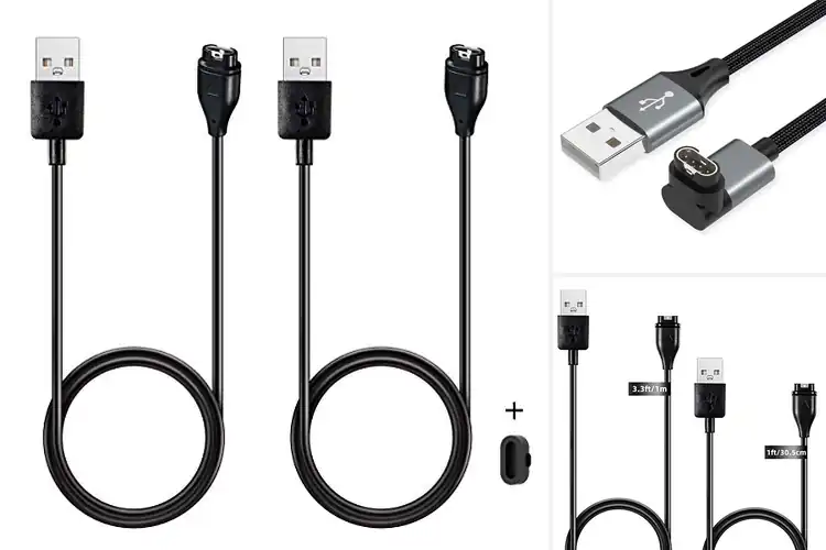 Detailed view of Best Instinct Charging Cables: Top 10 Durable & Fast Options