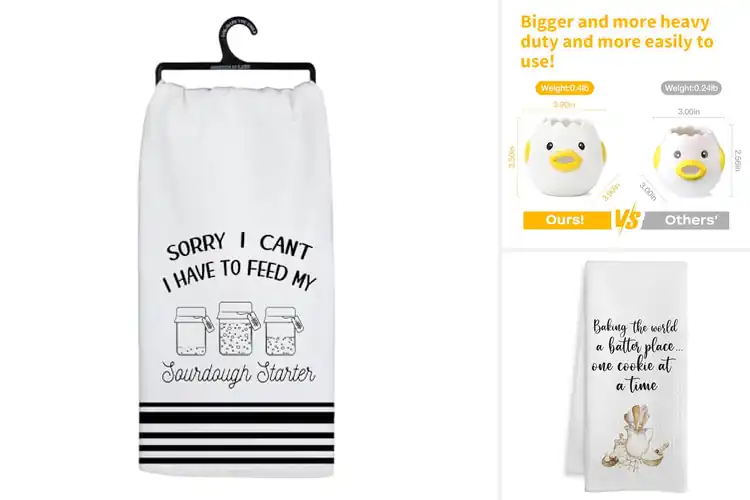 Detailed view of Best Kitchen Gifts For Bakers: Top Picks They’ll Love