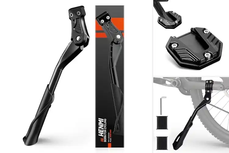 Detailed view of Best Large Base Kickstands: Top 10 Steady & Durable Picks