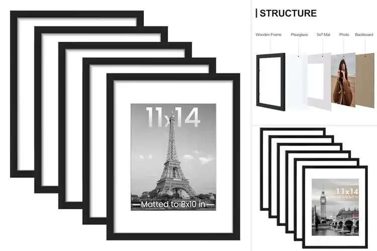 Detailed view of Best Lightweight Frames