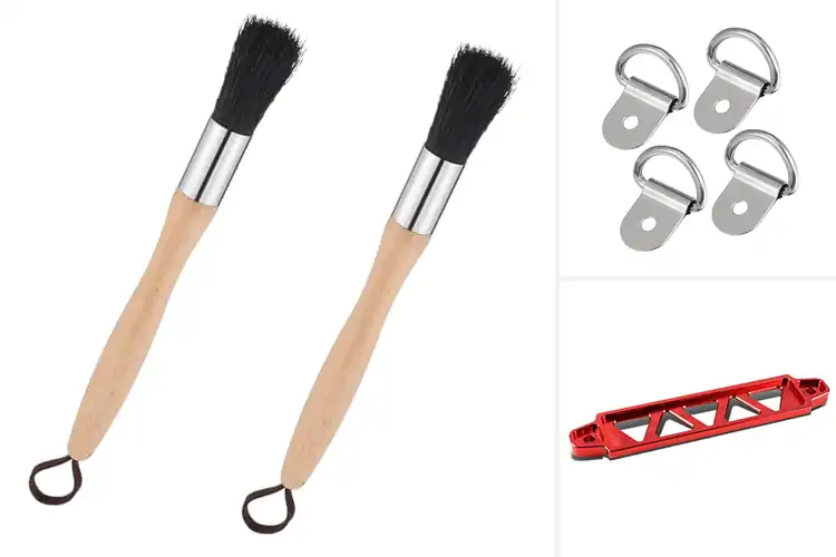 Detailed view of Best Longevity Auto Parts