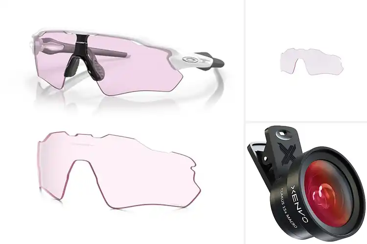 Detailed view of Best Low Light Lenses