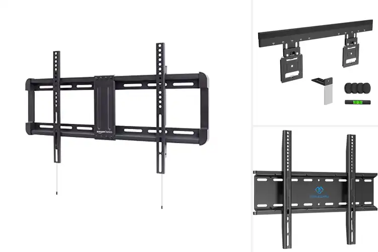 Detailed view of Best Low Profile Mounts for a Sleek, Close‑to‑Wall Setup